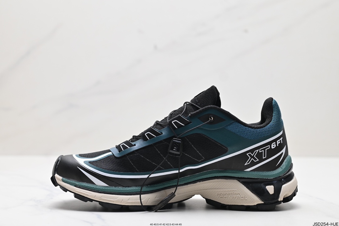 Salomon Shoes